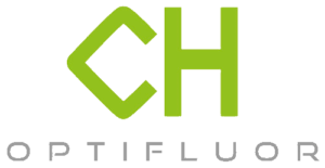 Fluorierung Logo frei - CH Optifluor